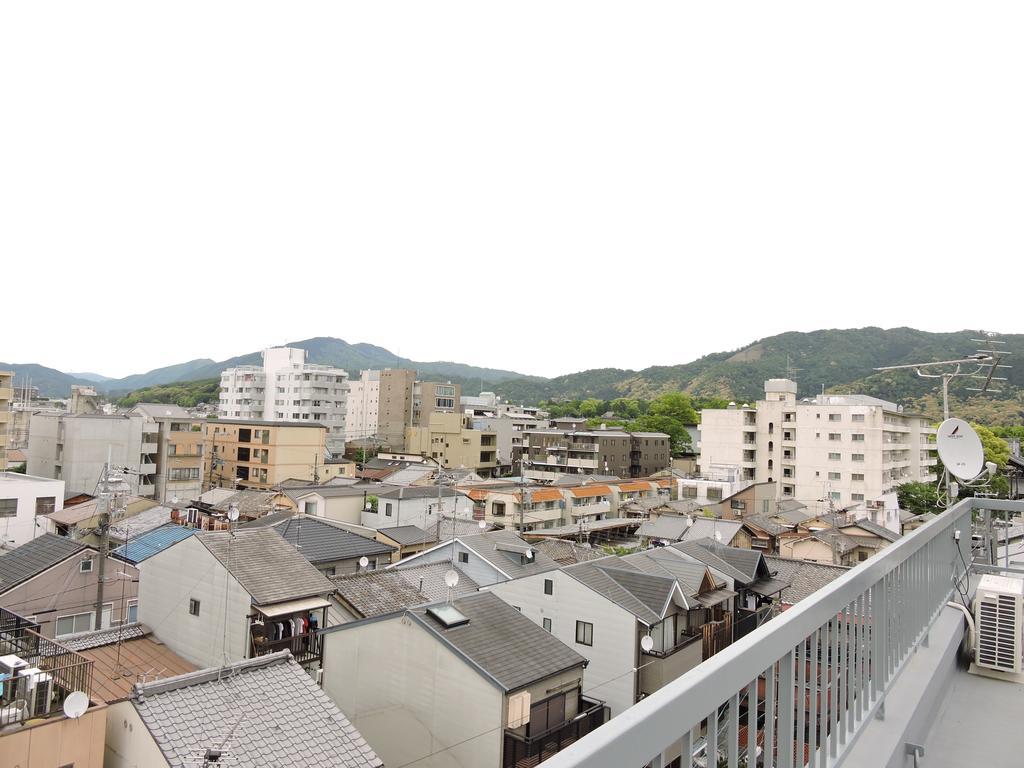 Kyoto Guest House Ninja Extérieur photo