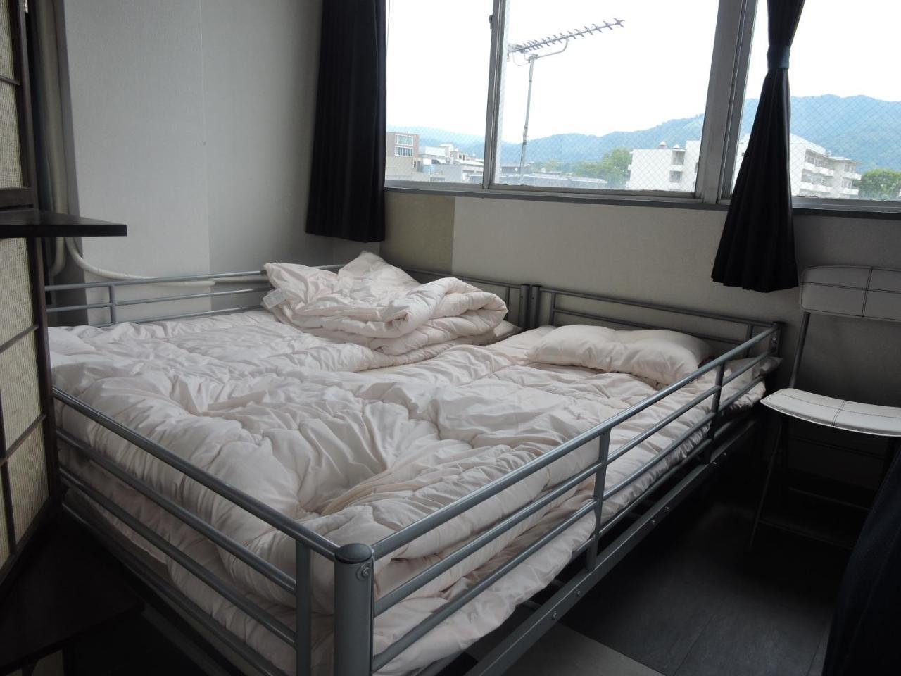 Kyoto Guest House Ninja Extérieur photo