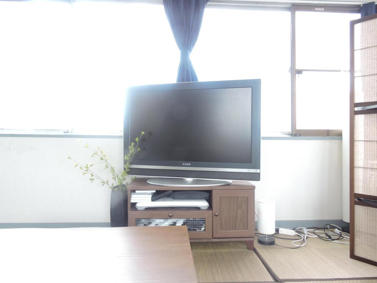 Kyoto Guest House Ninja Extérieur photo